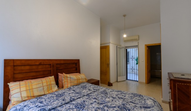 Segunda mano - Apartamento - Torrevieja - Centro