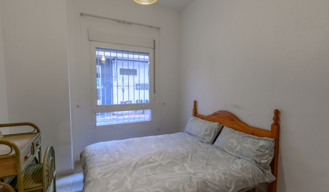Segunda mano - Apartamento - Torrevieja - Centro