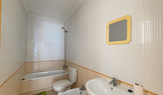 Segunda mano - Apartamento - Torrevieja - Centro