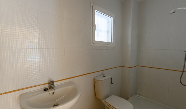 Segunda mano - Apartamento - Torrevieja - Centro