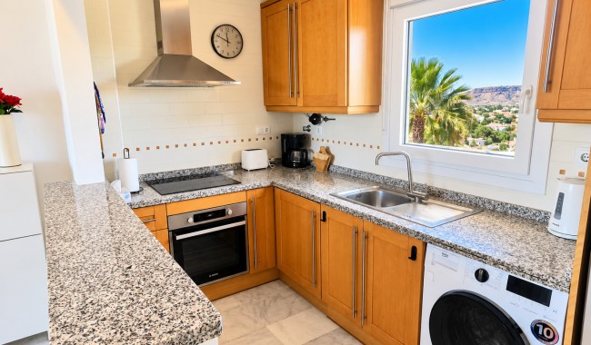 Sprzedaż - Apartament - Algorfa - La finca golf