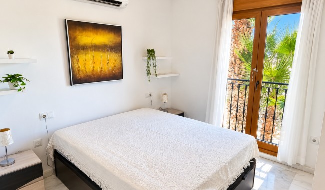 Sprzedaż - Apartament - Algorfa - La finca golf