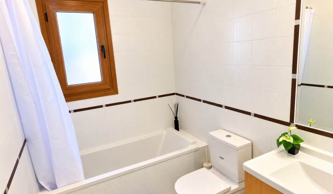 Sprzedaż - Apartament - Algorfa - La finca golf