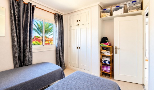 Begagnad - Lägenhet - Cabo Roig