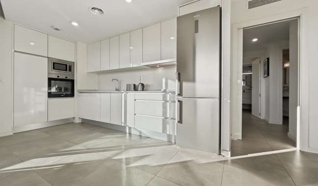 Sprzedaż - Apartament - Orihuela costa - Dehesa de Campoamor
