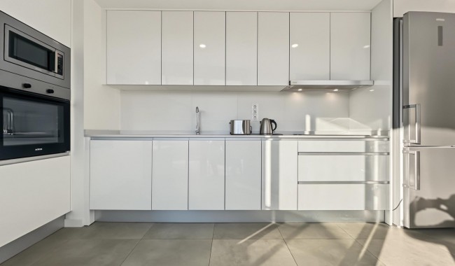 Sprzedaż - Apartament - Orihuela costa - Dehesa de Campoamor