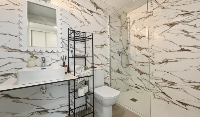 Sprzedaż - Apartament - Orihuela costa - Dehesa de Campoamor