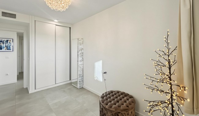 Sprzedaż - Apartament - Orihuela costa - Dehesa de Campoamor