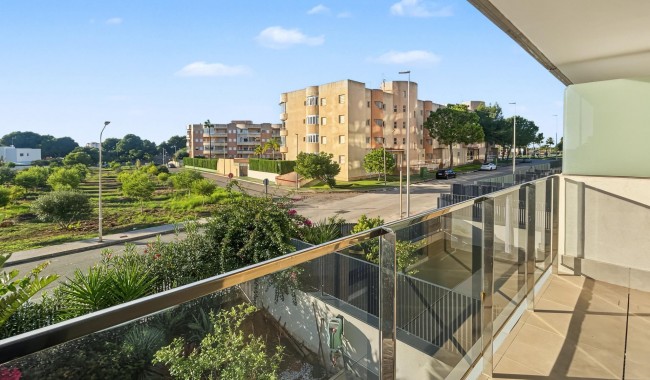 Sprzedaż - Apartament - Orihuela costa - Dehesa de Campoamor