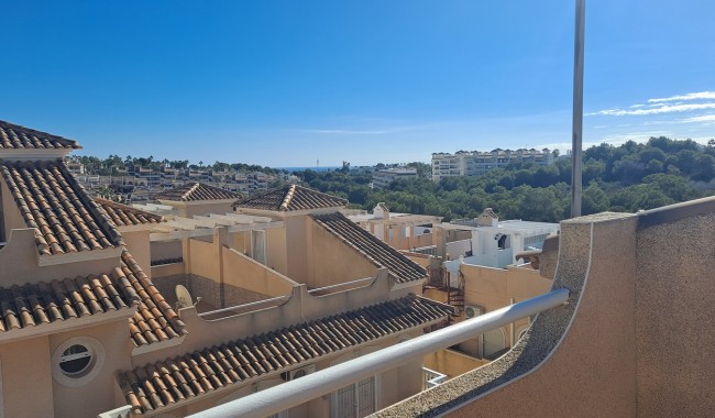 Sprzedaż - Kamienica - Villamartín - Las Filipinas