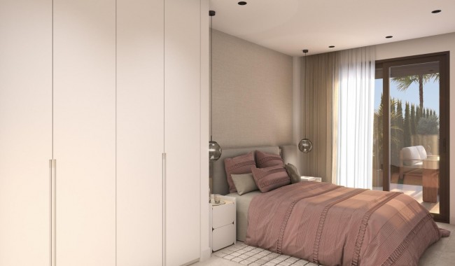Nowa konstrukcja - Apartament - Guardamar - PUERTO
