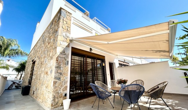 Townhouse - Resale - Torre de la Horadada - Torre de la Horadada