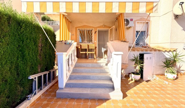 Sprzedaż - Apartament - Ciudad Quesada - La Marquesa Golf