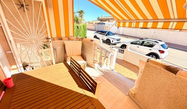 Sprzedaż - Apartament - Ciudad Quesada - La Marquesa Golf