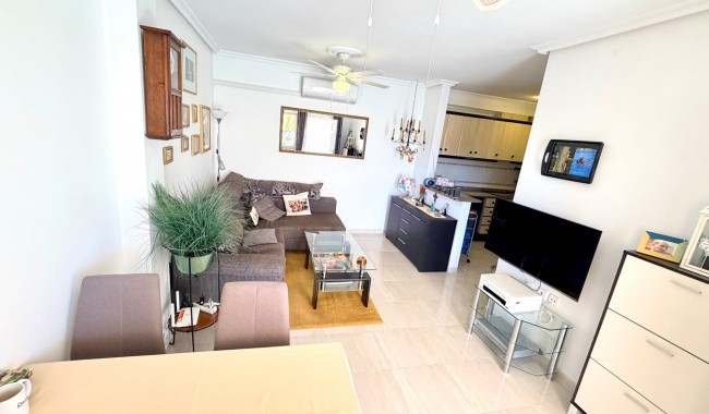 Sprzedaż - Apartament - Ciudad Quesada - La Marquesa Golf