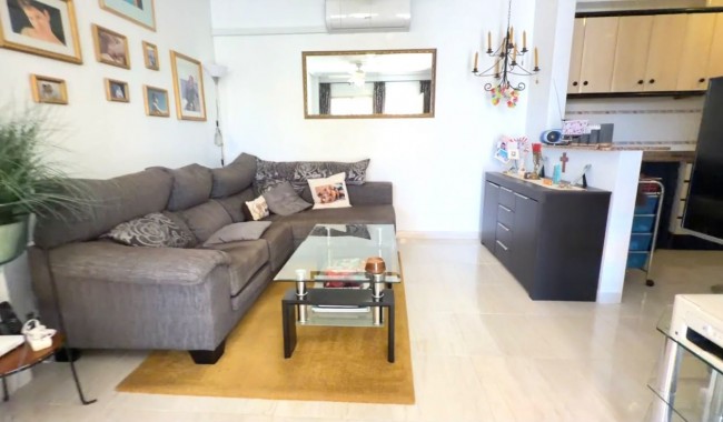 Sprzedaż - Apartament - Ciudad Quesada - La Marquesa Golf