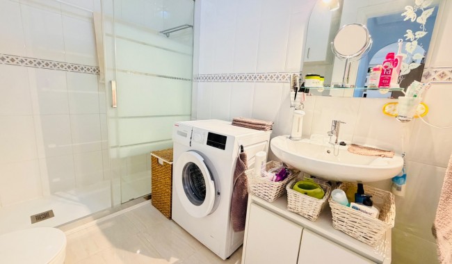 Sprzedaż - Apartament - Ciudad Quesada - La Marquesa Golf