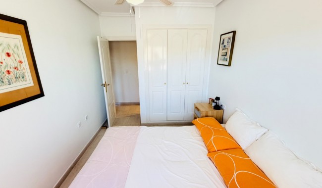 Sprzedaż - Apartament - Ciudad Quesada - La Marquesa Golf