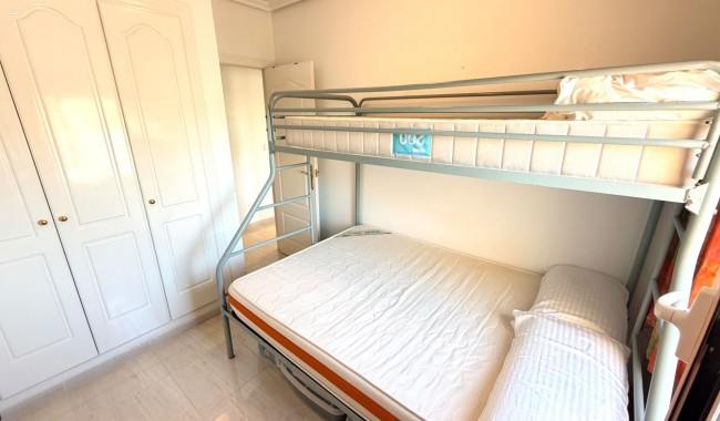 Sprzedaż - Apartament - Ciudad Quesada - La Marquesa Golf