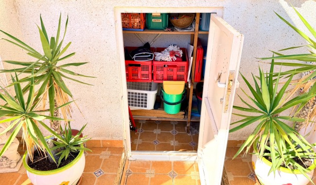 Sprzedaż - Apartament - Ciudad Quesada - La Marquesa Golf