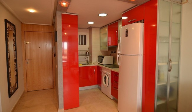 Sprzedaż - Apartament - Orihuela costa - Dehesa de Campoamor