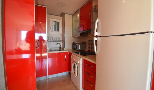 Sprzedaż - Apartament - Orihuela costa - Dehesa de Campoamor