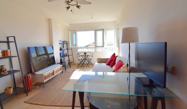 Sprzedaż - Apartament - Orihuela costa - Dehesa de Campoamor