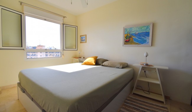 Sprzedaż - Apartament - Orihuela costa - Dehesa de Campoamor
