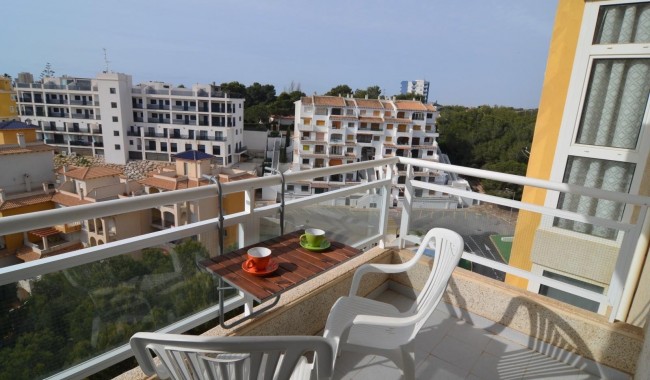 Sprzedaż - Apartament - Orihuela costa - Dehesa de Campoamor