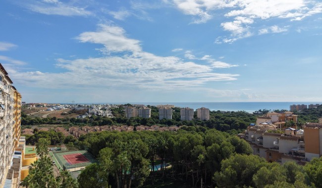 Sprzedaż - Apartament - Orihuela costa - Dehesa de Campoamor