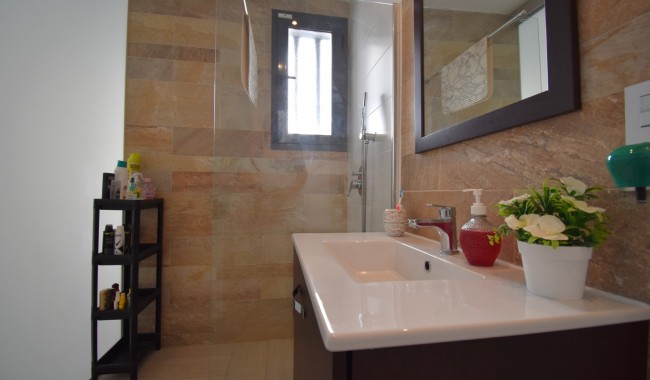 Sprzedaż - Dom Quatro - Orihuela costa - Lomas de Cabo Roig