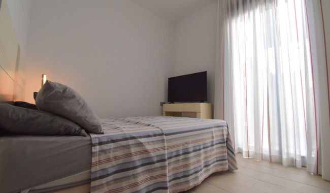 Sprzedaż - Dom Quatro - Orihuela costa - Lomas de Cabo Roig