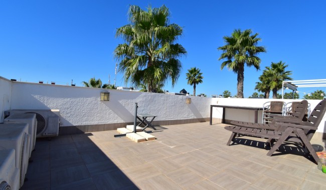 Sprzedaż - Dom Quatro - Orihuela costa - Lomas de Cabo Roig