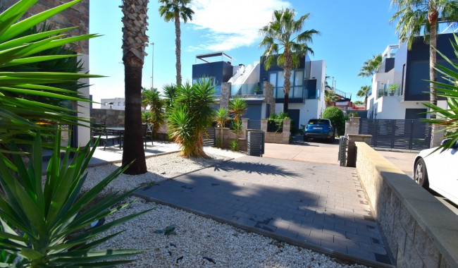 Sprzedaż - Dom Quatro - Orihuela costa - Lomas de Cabo Roig