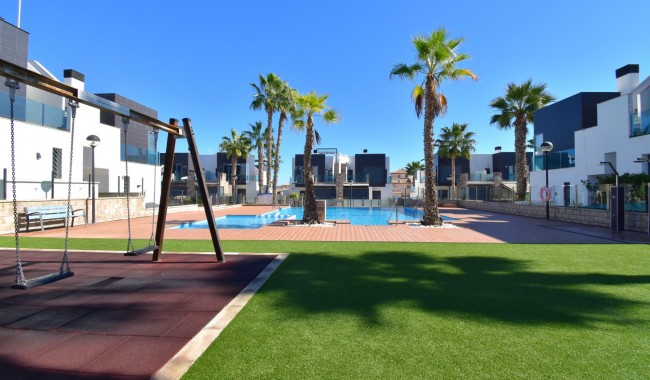 Sprzedaż - Dom Quatro - Orihuela costa - Lomas de Cabo Roig
