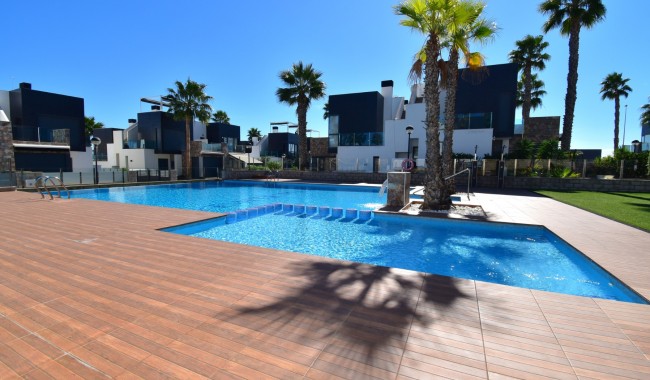 Sprzedaż - Dom Quatro - Orihuela costa - Lomas de Cabo Roig