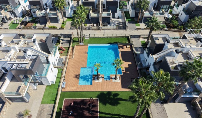 Sprzedaż - Dom Quatro - Orihuela costa - Lomas de Cabo Roig