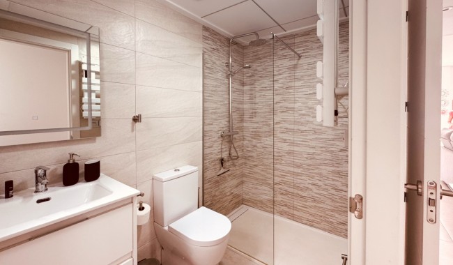 Sprzedaż - Apartament - San Pedro del Pinatar - LO PAGÁN