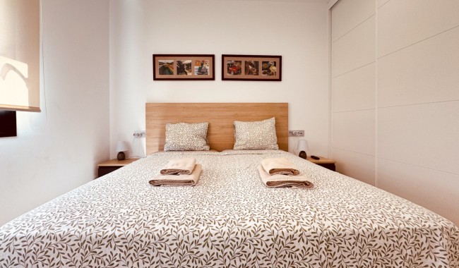 Sprzedaż - Apartament - San Pedro del Pinatar - LO PAGÁN