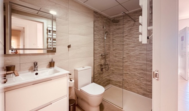 Sprzedaż - Apartament - San Pedro del Pinatar - LO PAGÁN
