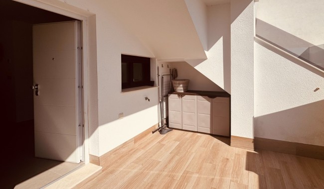 Sprzedaż - Apartament - San Pedro del Pinatar - LO PAGÁN