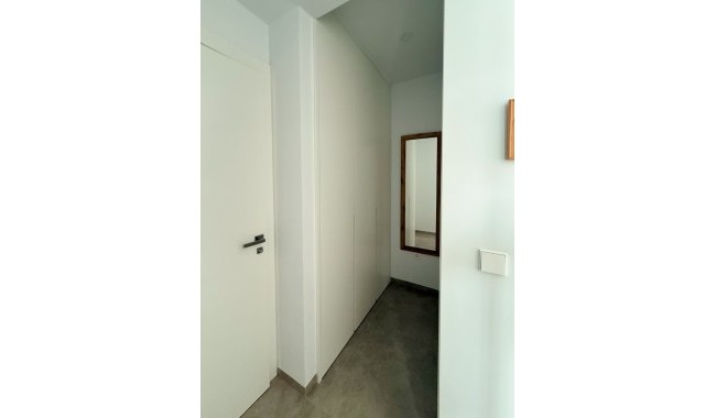 Sprzedaż - Willa - San Javier - Santiago de la Ribera