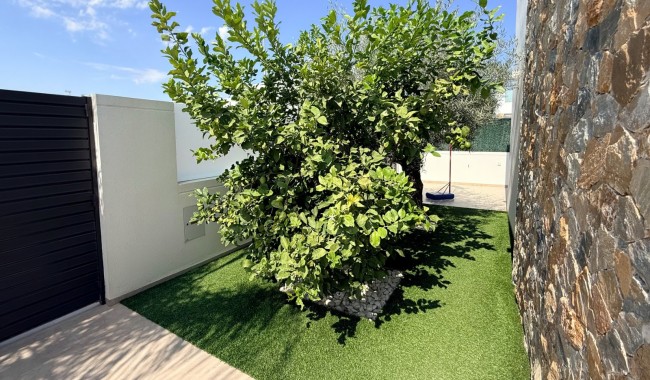 Sprzedaż - Willa - San Javier - Santiago de la Ribera