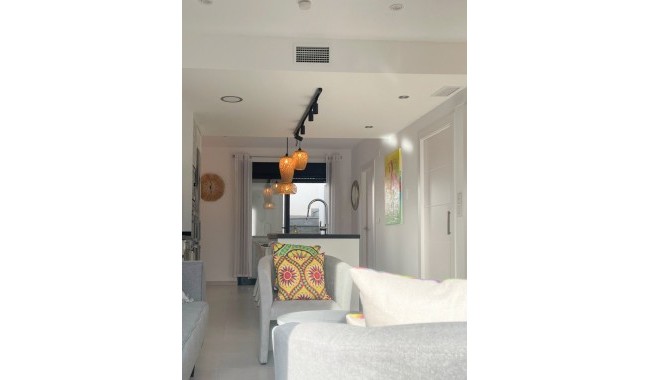 Sprzedaż - Apartament - San Pedro del Pinatar - LO PAGÁN