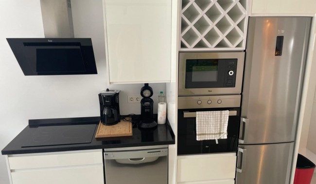 Sprzedaż - Apartament - San Pedro del Pinatar - LO PAGÁN