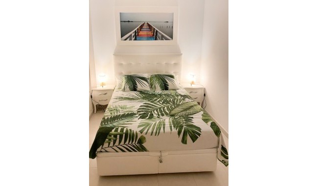 Sprzedaż - Apartament - San Pedro del Pinatar - LO PAGÁN
