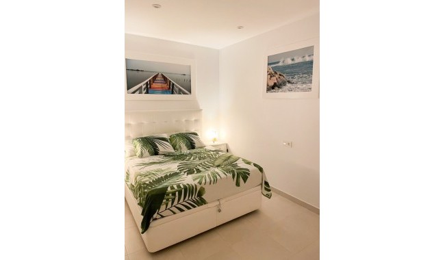 Sprzedaż - Apartament - San Pedro del Pinatar - LO PAGÁN