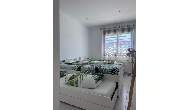 Sprzedaż - Apartament - San Pedro del Pinatar - LO PAGÁN