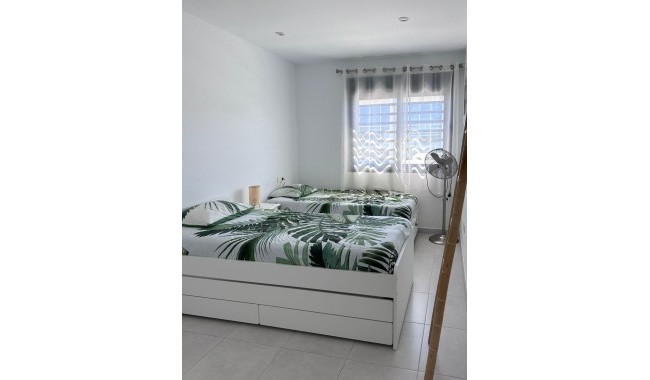 Sprzedaż - Apartament - San Pedro del Pinatar - LO PAGÁN