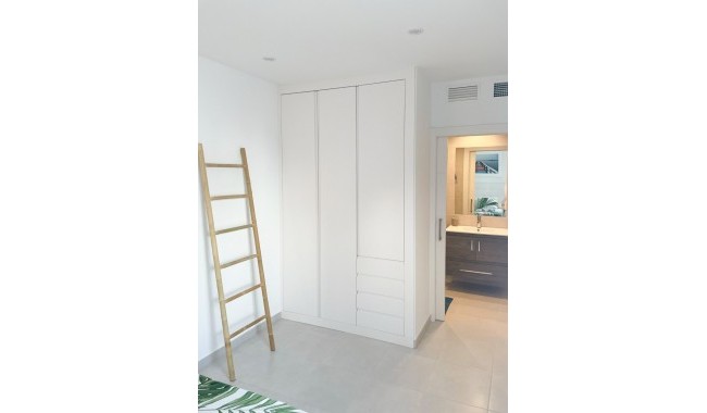 Sprzedaż - Apartament - San Pedro del Pinatar - LO PAGÁN